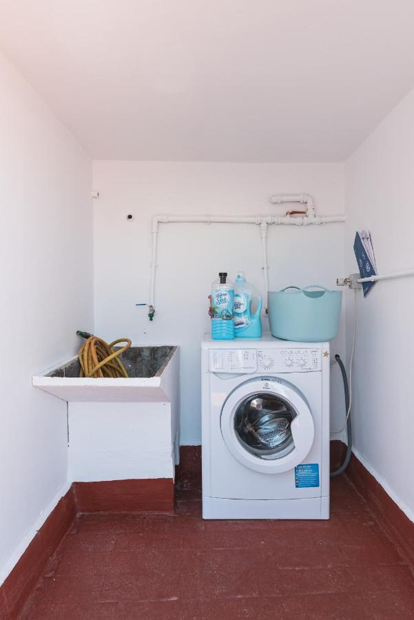Appartement La Fuente A à Telde Extérieur photo